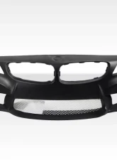 2009-2016 BMW Z4 Duraflex 1M Look Front Bumper Cover - 1 Piece                                     - 109305 - Image 6