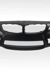 2009-2016 BMW Z4 Duraflex 1M Look Front Bumper Cover - 1 Piece                                     - 109305 - Image 3