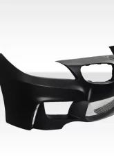 2009-2016 BMW Z4 Duraflex 1M Look Front Bumper Cover - 1 Piece                                     - 109305 - Image 7