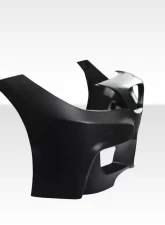 2009-2016 BMW Z4 Duraflex 1M Look Front Bumper Cover - 1 Piece                                     - 109305 - Image 8