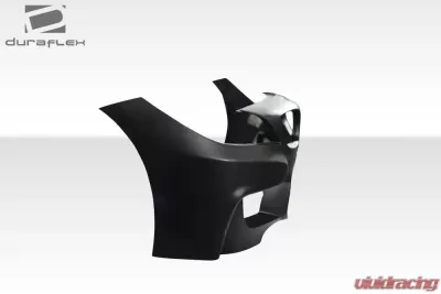 2009-2016 BMW Z4 Duraflex 1M Look Front Bumper Cover - 1 Piece - 109305