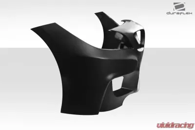 2009-2016 BMW Z4 Duraflex 1M Look Front Bumper Cover - 1 Piece - 109305
