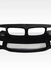 2012-2018 BMW 3 Series F30 Duraflex 1M Look Front Bumper Cover - 1 Piece                                     - 109306 - Image 3