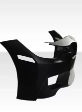 2012-2018 BMW 3 Series F30 Duraflex 1M Look Front Bumper Cover - 1 Piece                                     - 109306 - Image 5