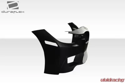 2012-2018 BMW 3 Series F30 Duraflex 1M Look Front Bumper Cover - 1 Piece - 109306