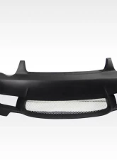 2002-2005 BMW 7 Series E65 E66 Duraflex 1M Look Front Bumper Cover - 1 Piece                                     - 109307 - Image 3