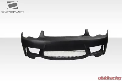 2002-2005 BMW 7 Series E65 E66 Duraflex 1M Look Front Bumper Cover - 1 Piece - 109307