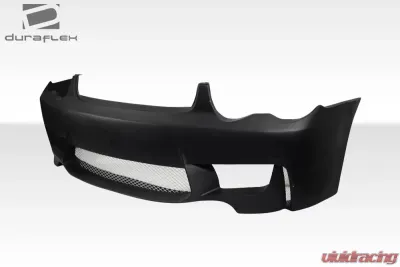 2002-2005 BMW 7 Series E65 E66 Duraflex 1M Look Front Bumper Cover - 1 Piece - 109307