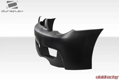 2002-2005 BMW 7 Series E65 E66 Duraflex 1M Look Front Bumper Cover - 1 Piece - 109307