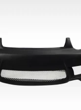 2002-2005 BMW 7 Series E65 E66 Duraflex 1M Look Front Bumper Cover - 1 Piece                                     - 109307 - Image 6