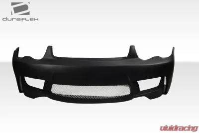 2002-2005 BMW 7 Series E65 E66 Duraflex 1M Look Front Bumper Cover - 1 Piece - 109307