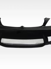 2006-2008 BMW 7 Series E65 E66 Duraflex 1M Look Front Bumper Cover - 1 Piece                                     - 109308 - Image 3
