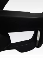 2006-2008 BMW 7 Series E65 E66 Duraflex 1M Look Front Bumper Cover - 1 Piece                                     - 109308 - Image 4