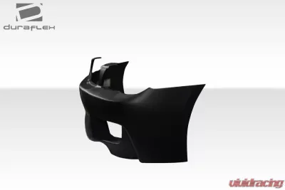 2006-2008 BMW 7 Series E65 E66 Duraflex 1M Look Front Bumper Cover - 1 Piece - 109308