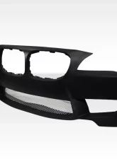 2009-2015 BMW 7 Series F01 F02 Duraflex 1M Look Front Bumper Cover - 1 Piece                                     - 109309 - Image 10