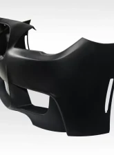 2009-2015 BMW 7 Series F01 F02 Duraflex 1M Look Front Bumper Cover - 1 Piece                                     - 109309 - Image 5