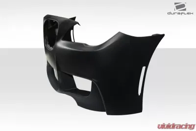 2009-2015 BMW 7 Series F01 F02 Duraflex 1M Look Front Bumper Cover - 1 Piece - 109309