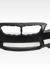 2011-2019 BMW 6 Series F06 F12 F13 Duraflex 1M Look Front Bumper Cover - 1 Piece                                     - 109310 - Image 5
