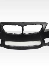 2011-2019 BMW 6 Series F06 F12 F13 Duraflex 1M Look Front Bumper Cover - 1 Piece                                     - 109310 - Image 9