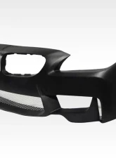 2011-2019 BMW 6 Series F06 F12 F13 Duraflex 1M Look Front Bumper Cover - 1 Piece                                     - 109310 - Image 6