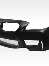 2011-2019 BMW 6 Series F06 F12 F13 Duraflex 1M Look Front Bumper Cover - 1 Piece                                     - 109310 - Image 10