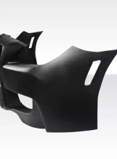 2011-2019 BMW 6 Series F06 F12 F13 Duraflex 1M Look Front Bumper Cover - 1 Piece                                     - 109310 - Image 7