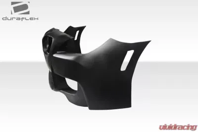 2011-2019 BMW 6 Series F06 F12 F13 Duraflex 1M Look Front Bumper Cover - 1 Piece - 109310