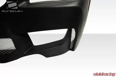 2011-2019 BMW 6 Series F06 F12 F13 Duraflex 1M Look Front Bumper Cover - 1 Piece - 109310