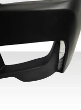 2011-2019 BMW 6 Series F06 F12 F13 Duraflex 1M Look Front Bumper Cover - 1 Piece                                     - 109310 - Image 8