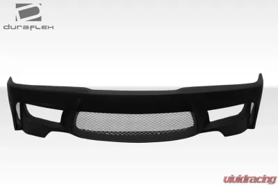 1992-1998 BMW 3 Series M3 E36 Duraflex 1M Look Front Bumper Cover - 1 Piece - 109311