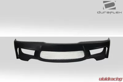 1992-1998 BMW 3 Series M3 E36 Duraflex 1M Look Front Bumper Cover - 1 Piece - 109311