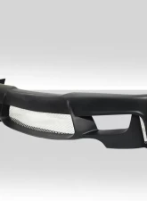 1992-1998 BMW 3 Series M3 E36 Duraflex 1M Look Front Bumper Cover - 1 Piece                                     - 109311 - Image 4