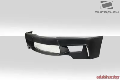 1992-1998 BMW 3 Series M3 E36 Duraflex 1M Look Front Bumper Cover - 1 Piece - 109311