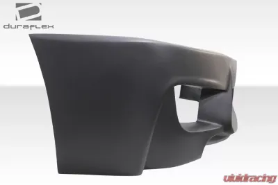 1992-1998 BMW 3 Series M3 E36 Duraflex 1M Look Front Bumper Cover - 1 Piece - 109311