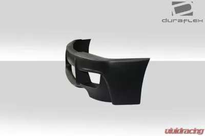 1992-1998 BMW 3 Series M3 E36 Duraflex 1M Look Front Bumper Cover - 1 Piece - 109311