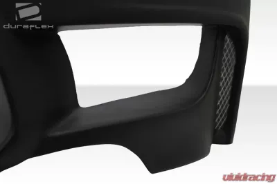 1992-1998 BMW 3 Series M3 E36 Duraflex 1M Look Front Bumper Cover - 1 Piece - 109311
