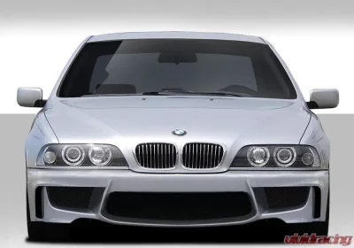 1997-2003 BMW 5 Series M5 E39 4DR Duraflex 1M Look Body Kit - 4 Piece - 109429