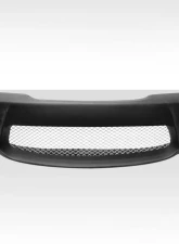 1997-2003 BMW 5 Series M5 E39 4DR Duraflex 1M Look Front Bumper Cover - 1 Piece                                     - 109312 - Image 3