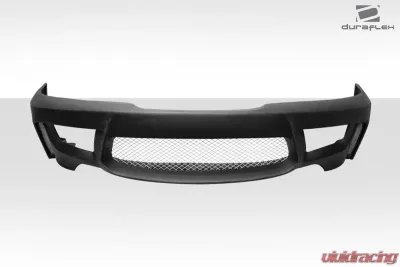 1997-2003 BMW 5 Series M5 E39 4DR Duraflex 1M Look Front Bumper Cover - 1 Piece - 109312
