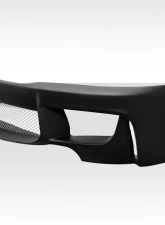 1997-2003 BMW 5 Series M5 E39 4DR Duraflex 1M Look Front Bumper Cover - 1 Piece                                     - 109312 - Image 4