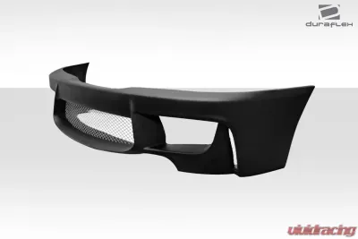 1997-2003 BMW 5 Series M5 E39 4DR Duraflex 1M Look Front Bumper Cover - 1 Piece - 109312