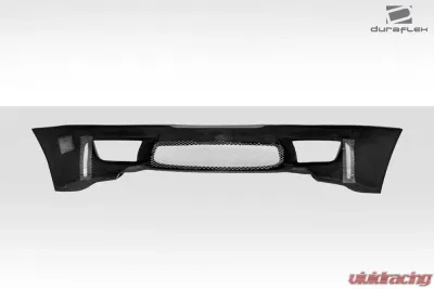 1997-2003 BMW 5 Series M5 E39 4DR Duraflex 1M Look Front Bumper Cover - 1 Piece - 109312