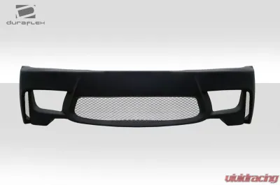 1999-2006 BMW 3 Series E46 Duraflex 1M Look Front Bumper Cover - 1 Piece - 109313