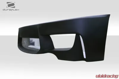1999-2006 BMW 3 Series E46 Duraflex 1M Look Front Bumper Cover - 1 Piece - 109313
