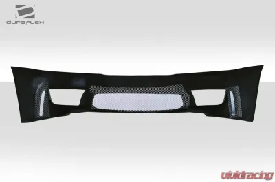 1999-2006 BMW 3 Series E46 Duraflex 1M Look Front Bumper Cover - 1 Piece - 109313