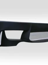 1999-2006 BMW 3 Series E46 Duraflex 1M Look Front Bumper Cover - 1 Piece                                     - 109313 - Image 6
