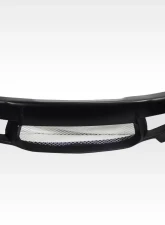 2001-2006 BMW M3 E46 Duraflex 1M Look Front Bumper Cover - 1 Piece                                     - 109314 - Image 6