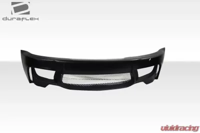 2001-2006 BMW M3 E46 Duraflex 1M Look Front Bumper Cover - 1 Piece - 109314