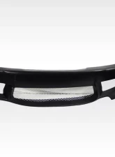 2001-2006 BMW M3 E46 Duraflex 1M Look Front Bumper Cover - 1 Piece                                     - 109314 - Image 3