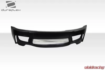 2001-2006 BMW M3 E46 Duraflex 1M Look Front Bumper Cover - 1 Piece - 109314